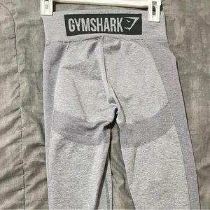 Women’s Gymshark Flex High waisted leggings- Extra Small
